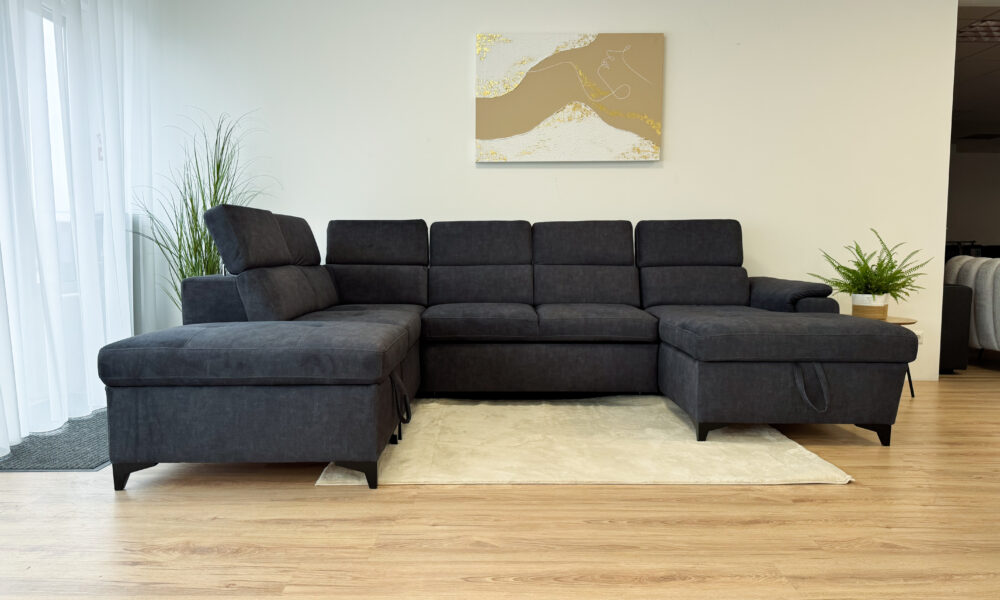 Diivanvoodi Madrid hall