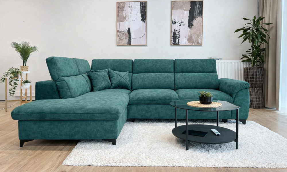 Diivanvoodi Montana Terra 72