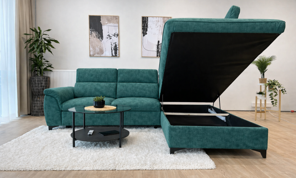 Alternative view of Diivanvoodi Montana Terra 72