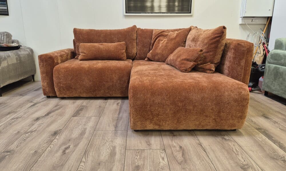 Diivanvoodi Comfy