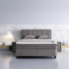 Kontinentaalvoodi Belicia 180x200