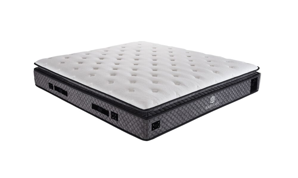 Madrats Comfort Pro 140x200 (kopeeri)
