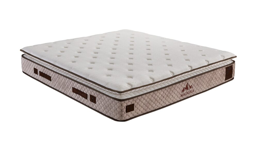 Madrats Magnesia