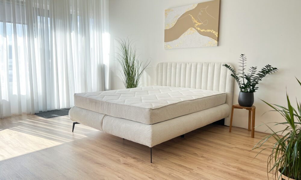 Kontinentaalvoodi Elegance
