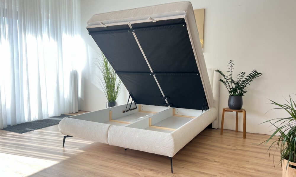 Alternative view of Kontinentaalvoodi Elegance
