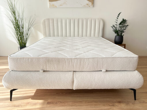 Kontinentaalvoodi Elegance - Image 6