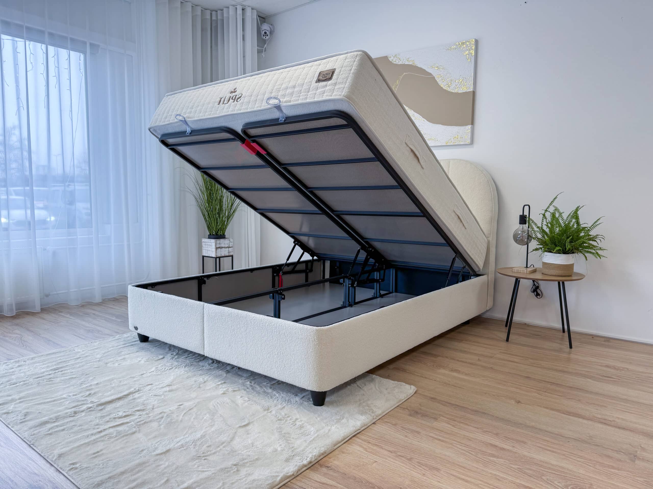 Kontinentaalvoodi Split 160x200 - Image 2