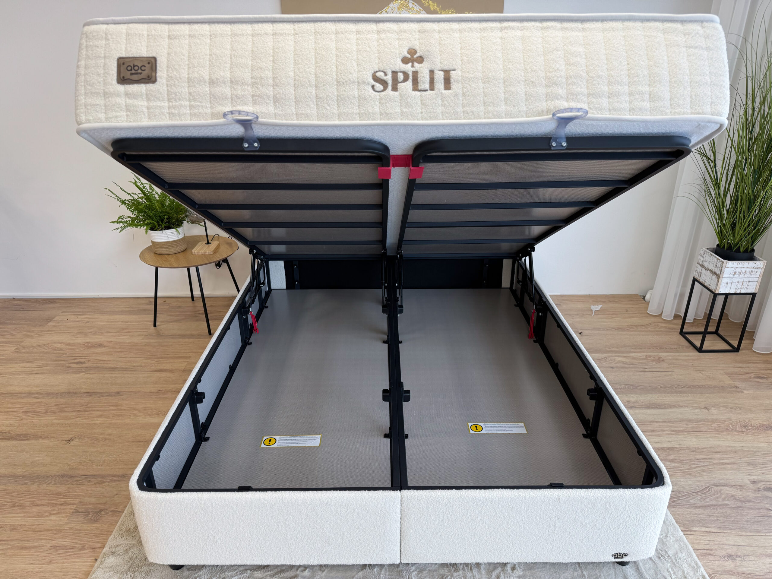 Kontinentaalvoodi Split 160x200 - Image 3