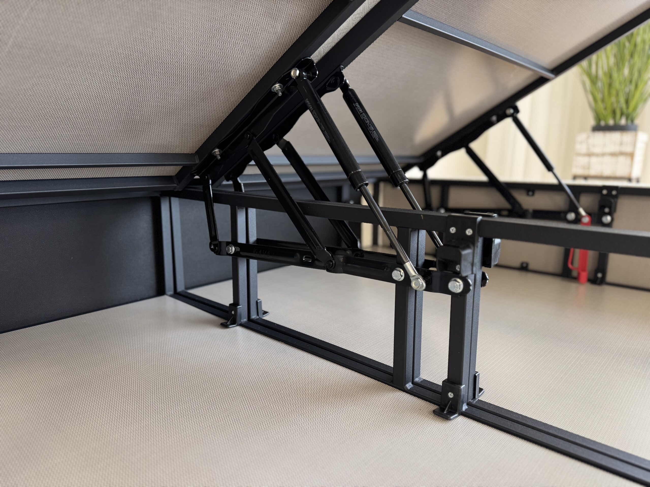 Kontinentaalvoodi Split 160x200 - Image 4