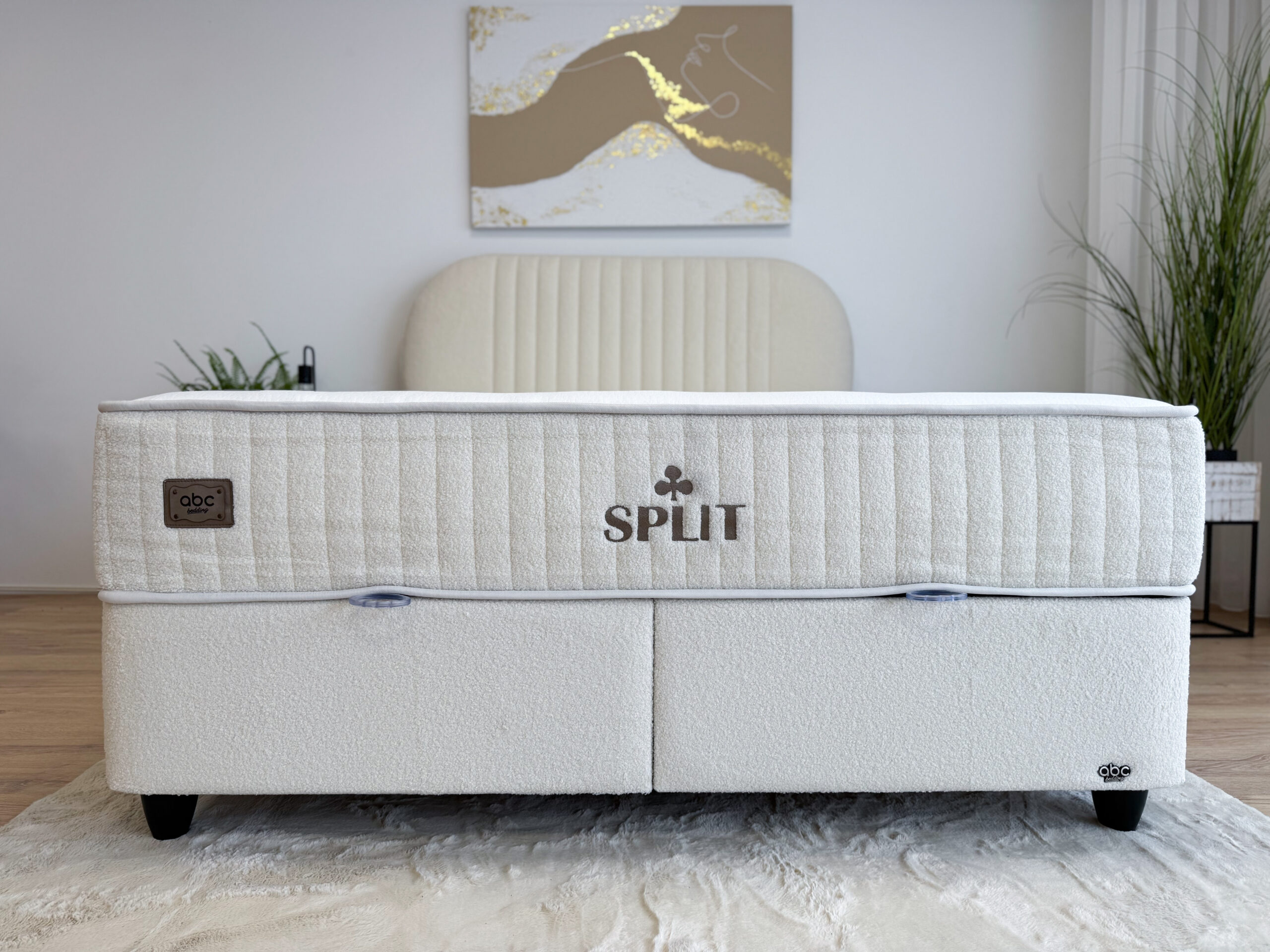 Kontinentaalvoodi Split 160x200 - Image 6