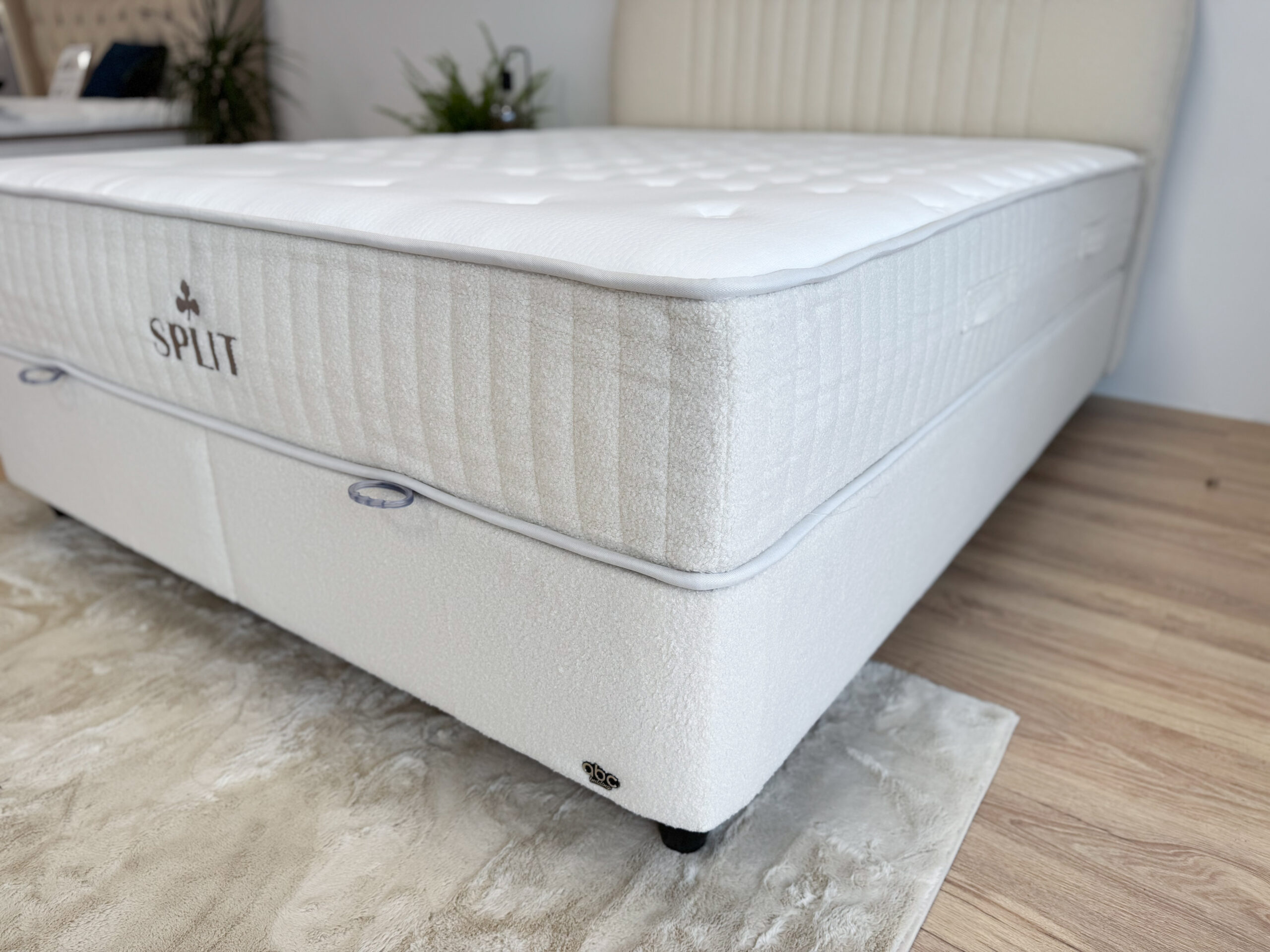 Kontinentaalvoodi Split 160x200 - Image 7