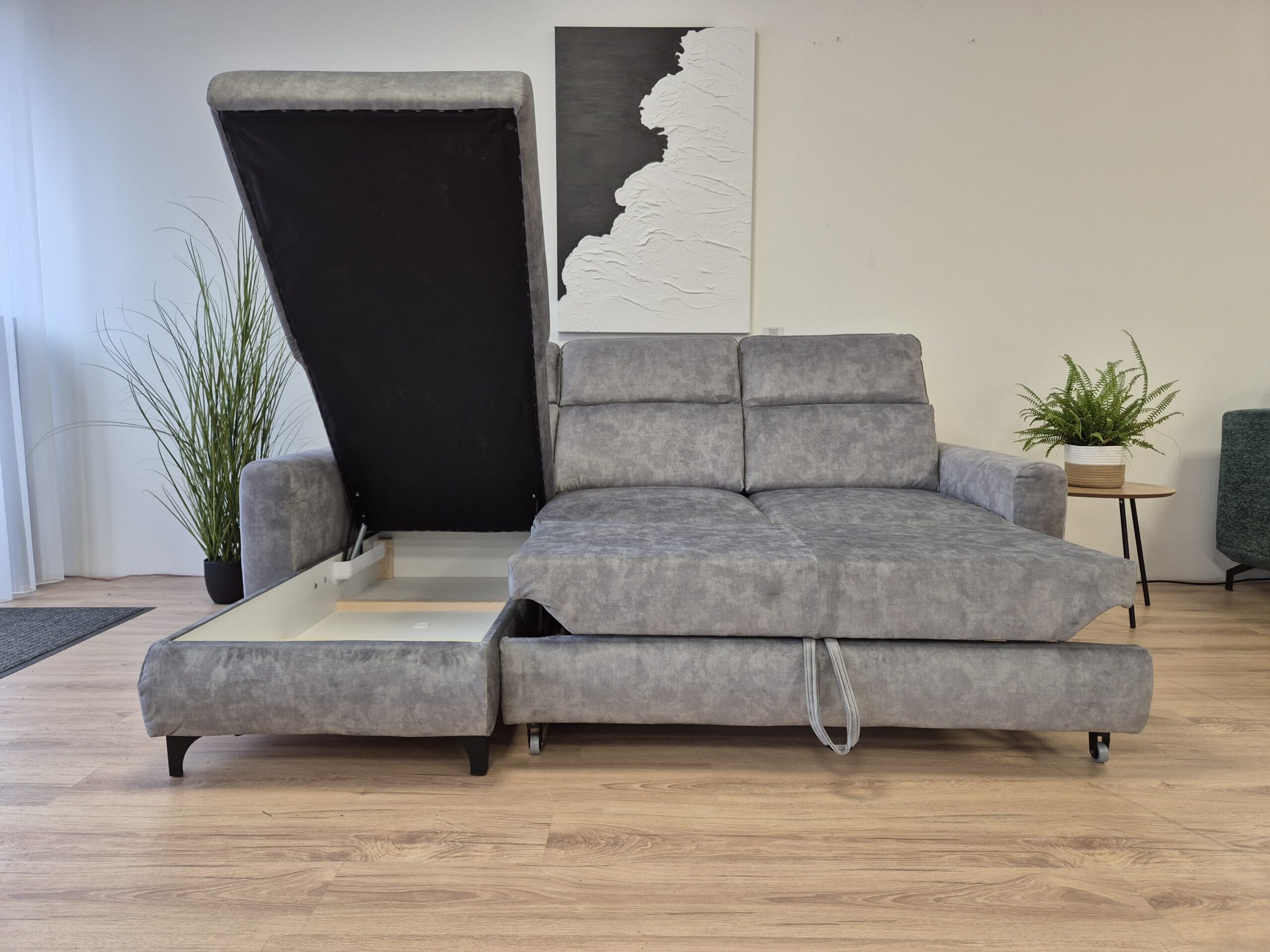 Diivanvoodi Marcella hall - Image 2