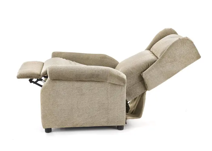 Alternative view of Recliner -tugitool Tokyo
