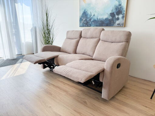 Recliner diivan Espoo 3-ne - Image 2