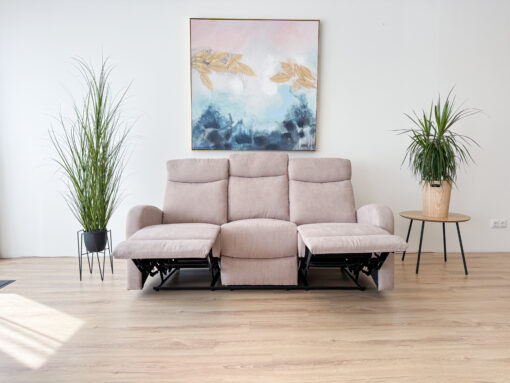 Recliner diivan Espoo 3-ne - Image 3