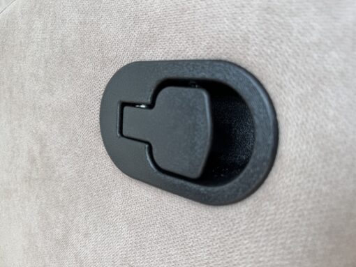 Recliner diivan Espoo 3-ne - Image 4