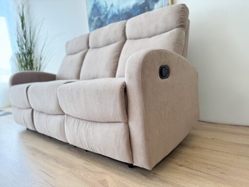Recliner diivan Espoo 2-ne - Image 4