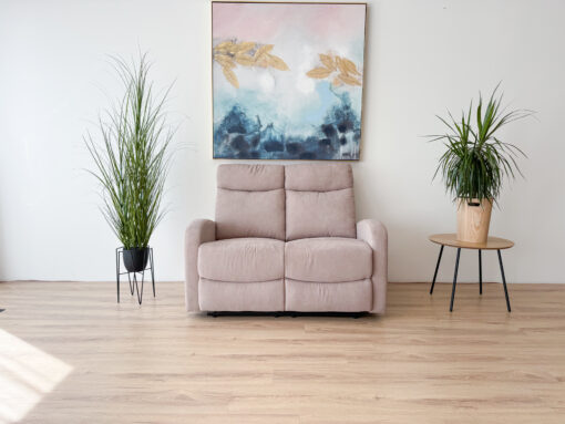 Recliner diivan Espoo 2-ne