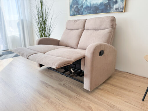 Recliner diivan Espoo 2-ne - Image 2
