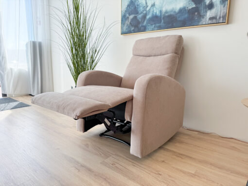 Recliner diivani komplekt Espoo 3-2-1 - Image 8