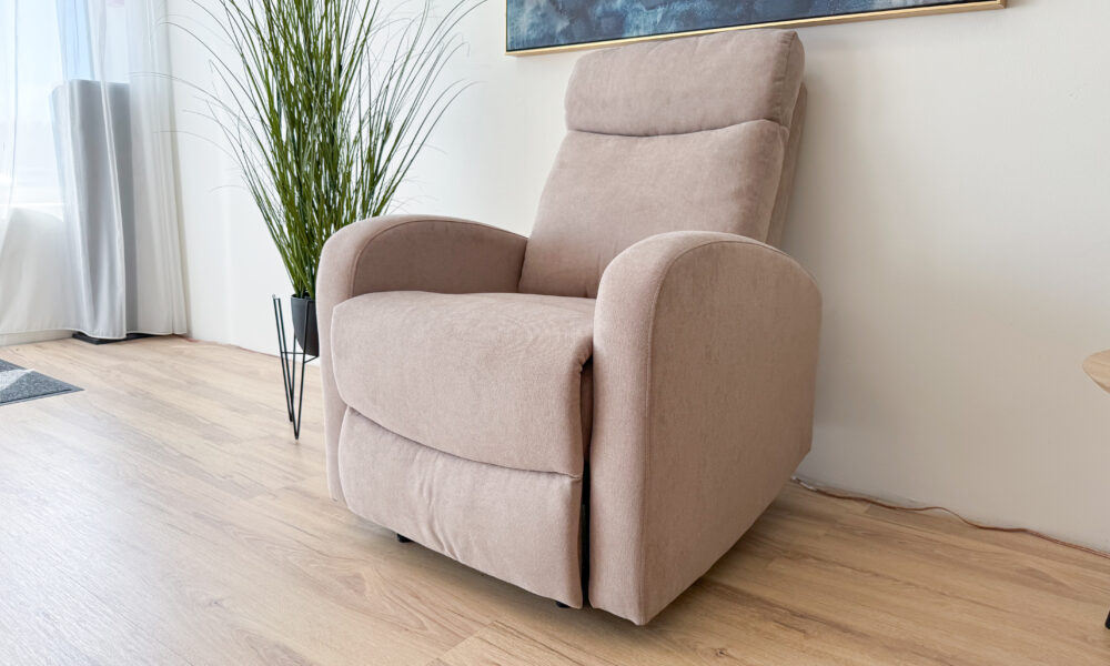 Recliner - tugitool Espoo