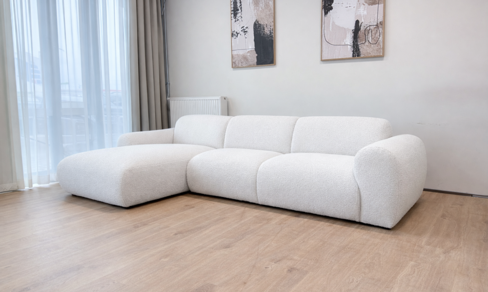 Nurgadiivan Cloudy Bubble 1