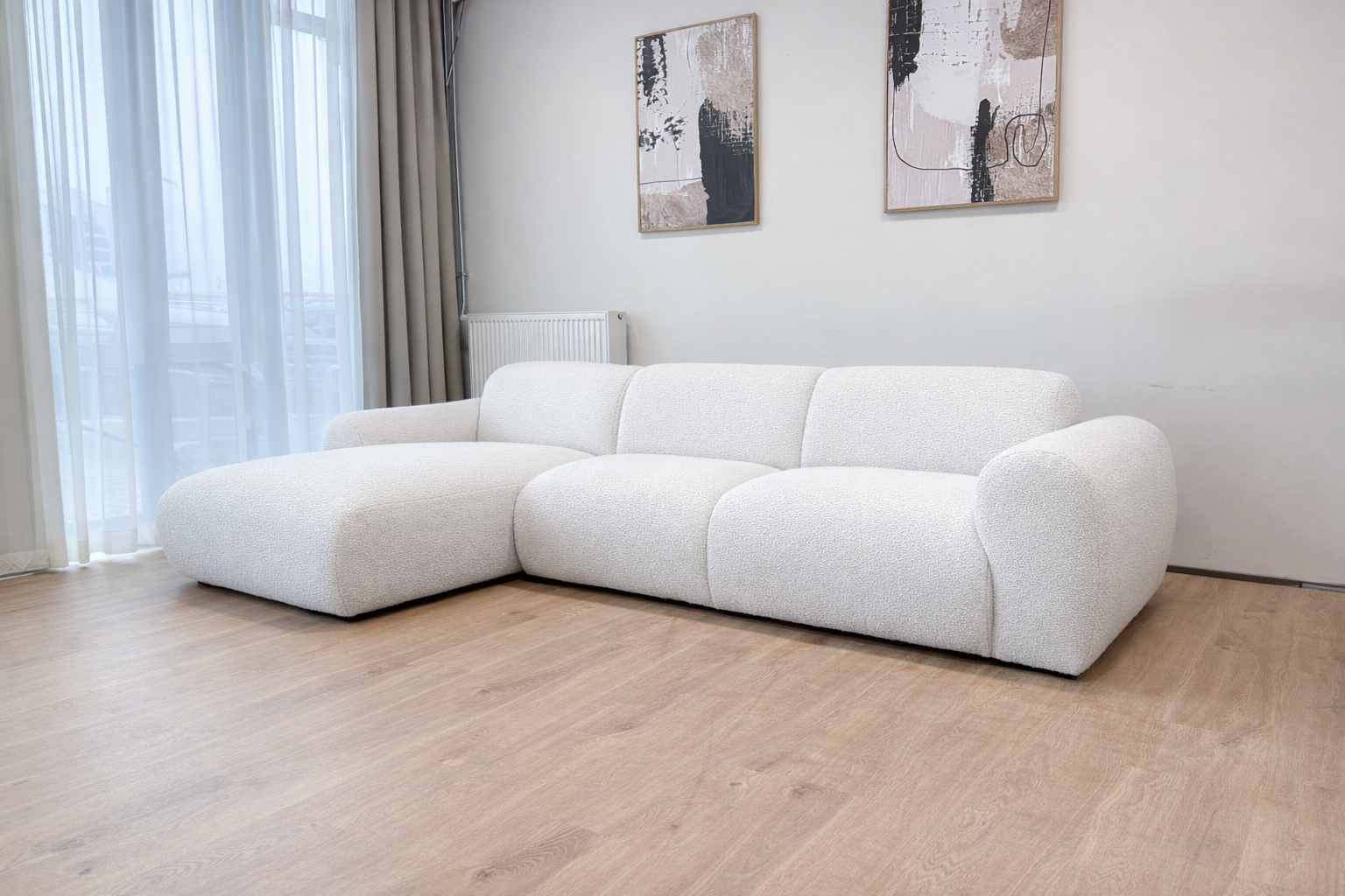 Nurgadiivan Cloudy Bubble 1