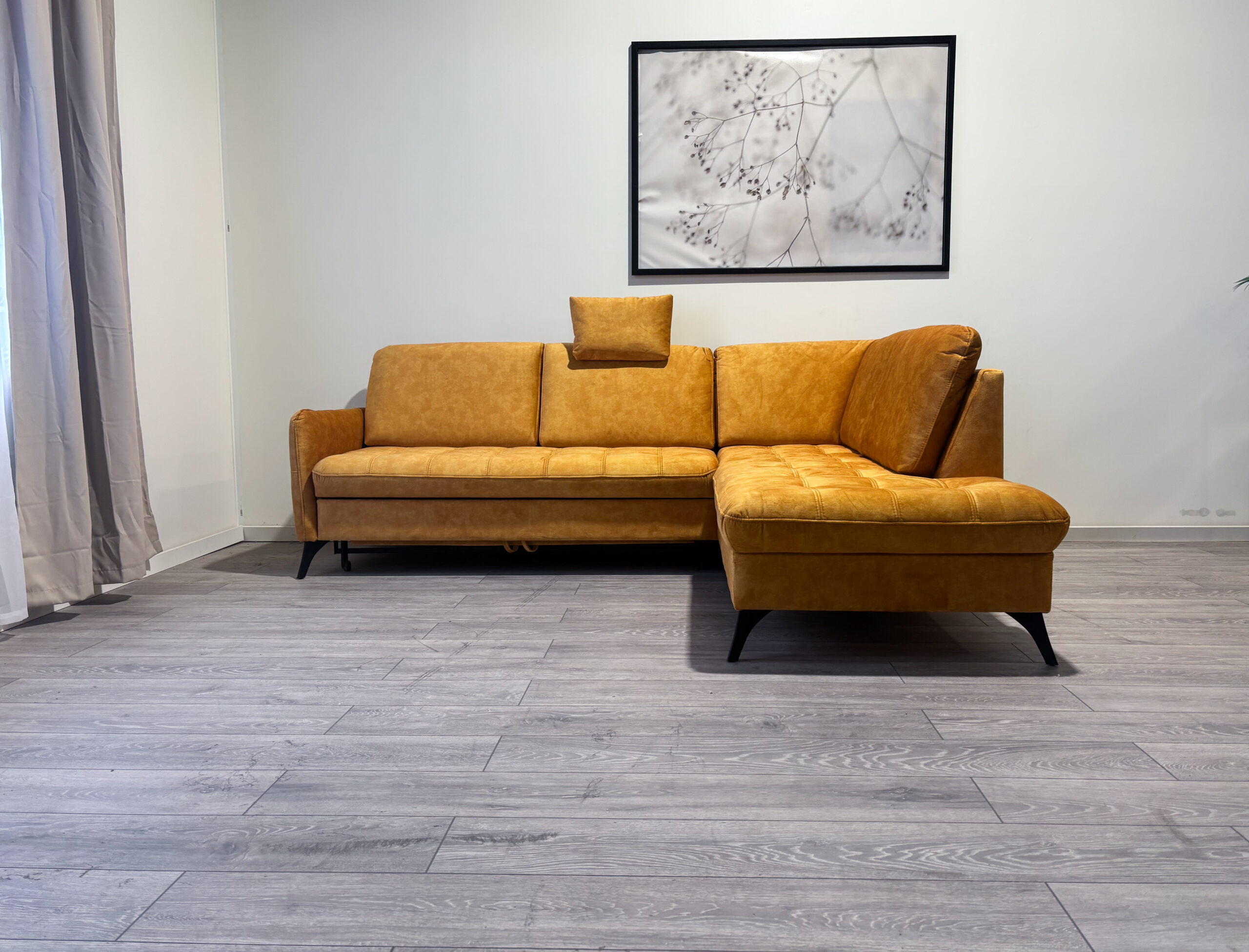 Diivanvoodi Lucas S Terra 48