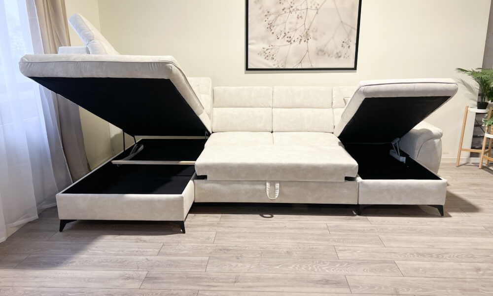 Alternative view of Diivanvoodi Montana XL Torre 1 +tumba