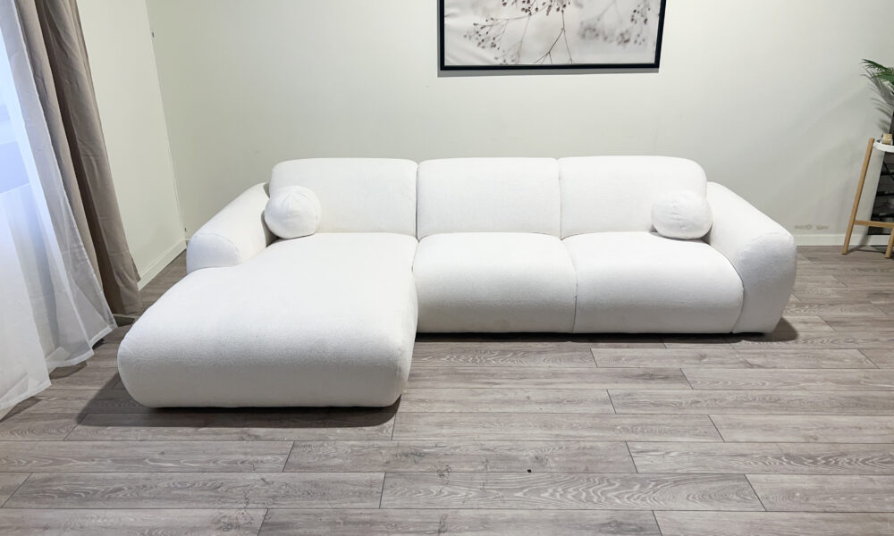 Alternative view of Nurgadiivan Cloudy Bubble 1