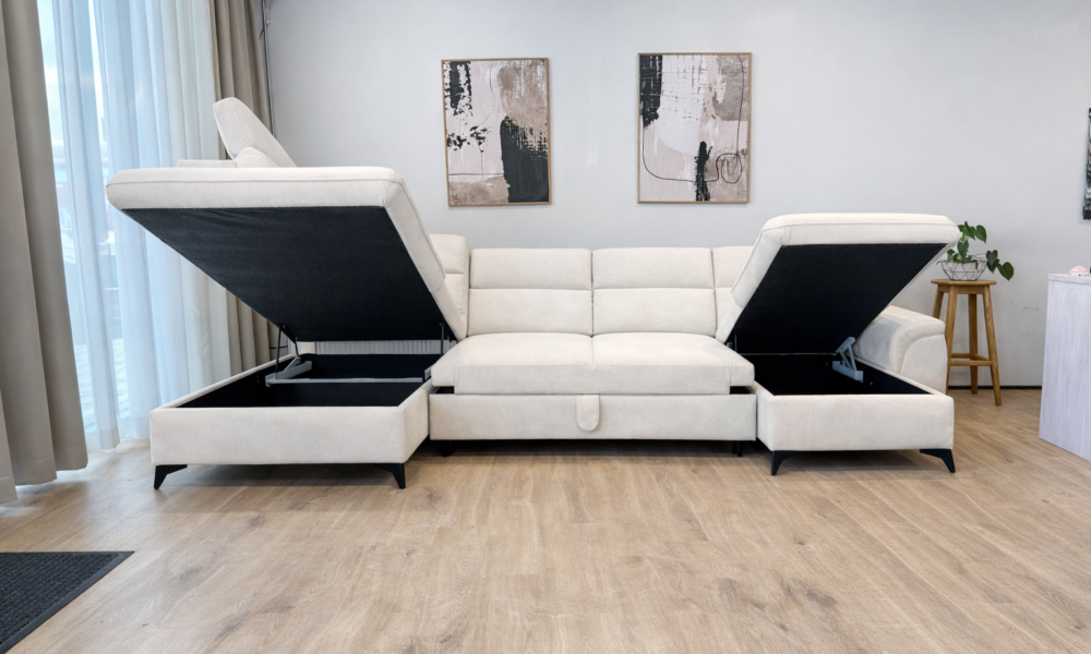 Alternative view of Diivanvoodi Montana XL Torre 1