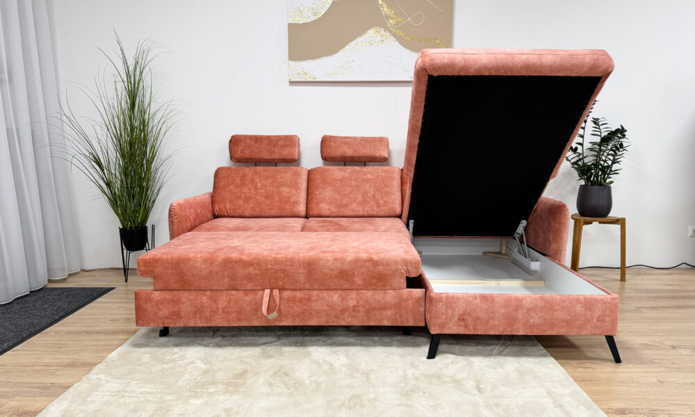 Alternative view of Diivanvoodi Malta Roosa