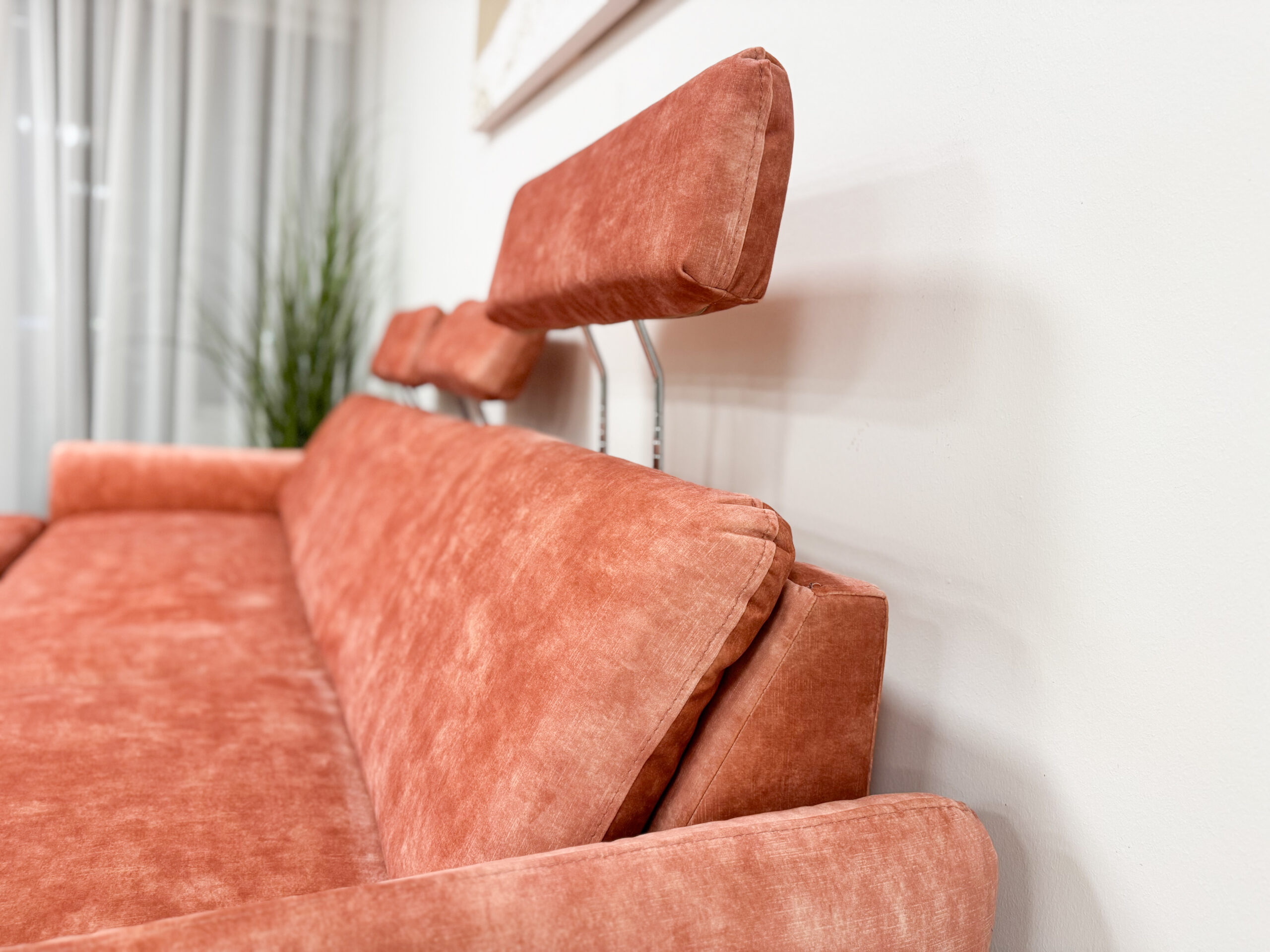 Diivanvoodi Malta Roosa - Image 9