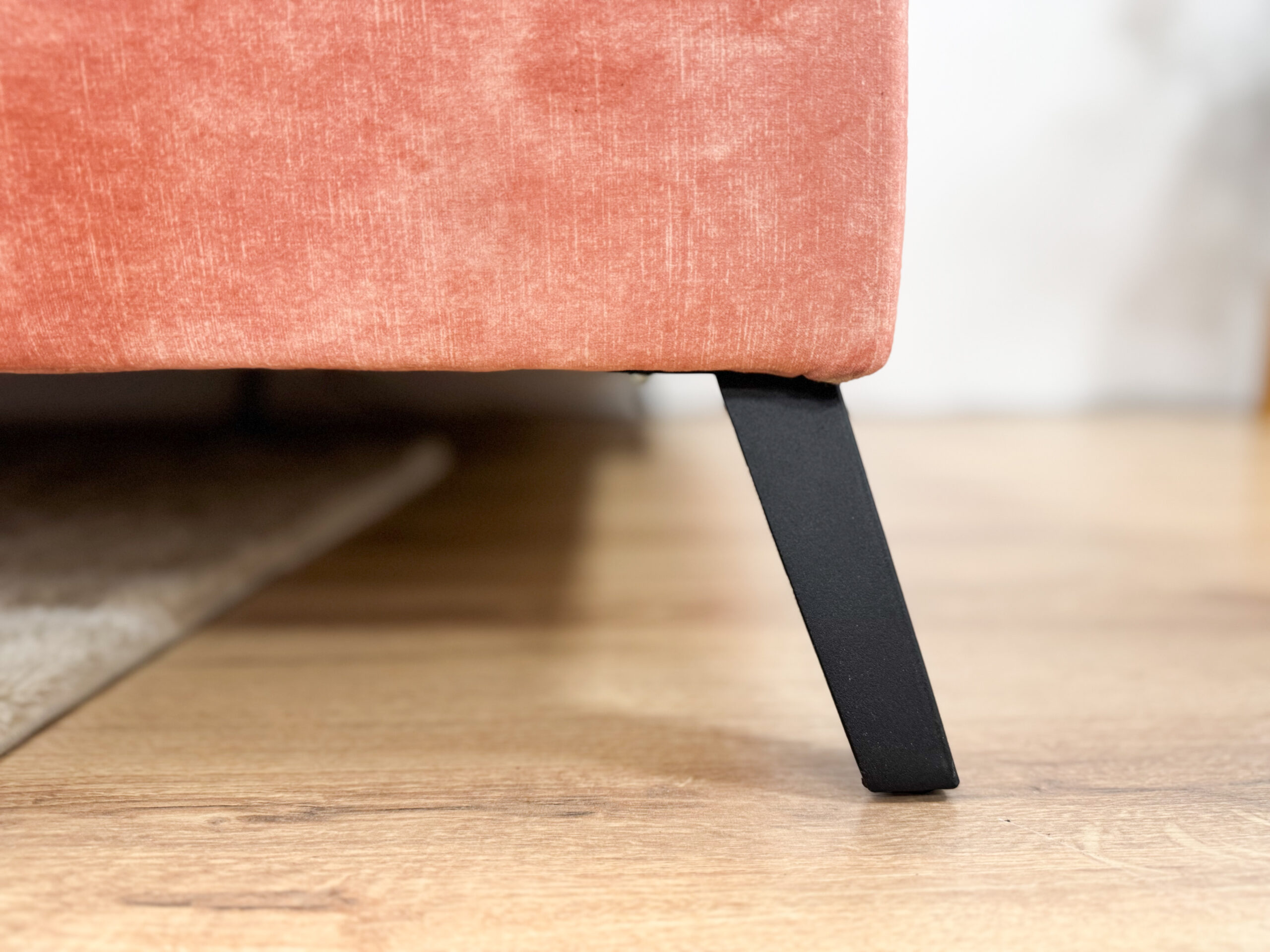 Diivanvoodi Malta Roosa - Image 11