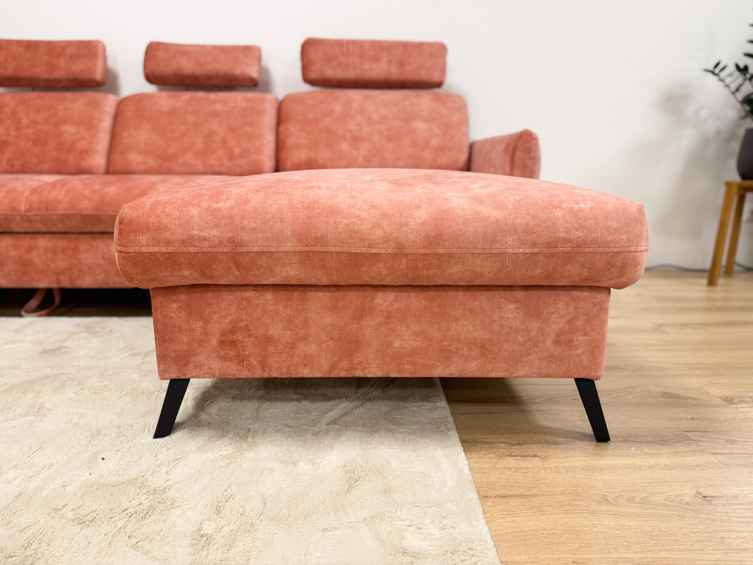 Diivanvoodi Malta Roosa - Image 7