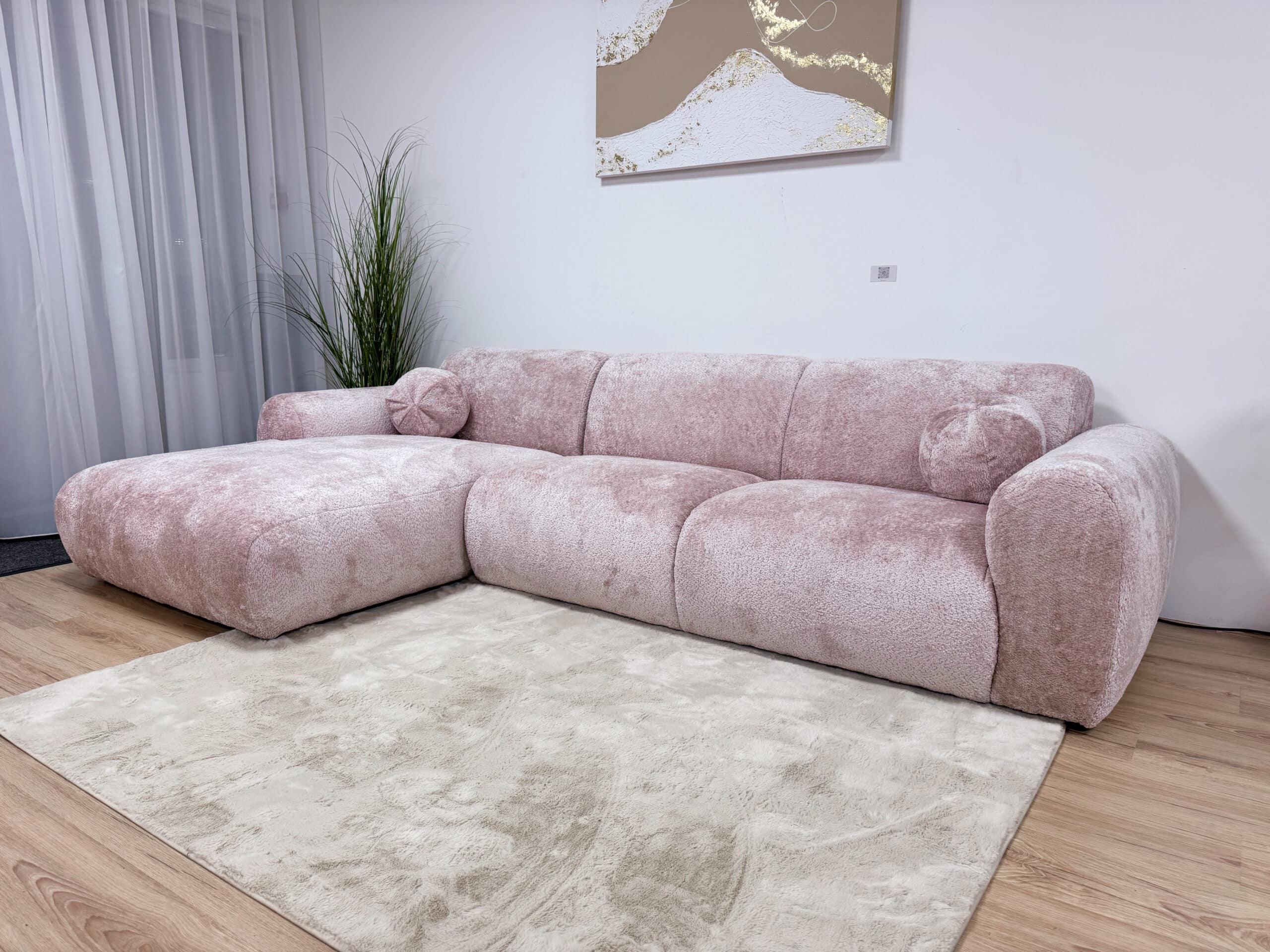 Nurgadiivan Cloudy Utopia Dusk - Image 5