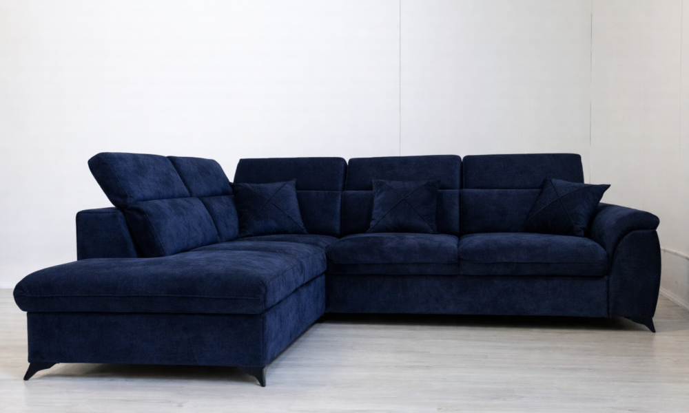 Diivanvoodi Montana LH Terra 79