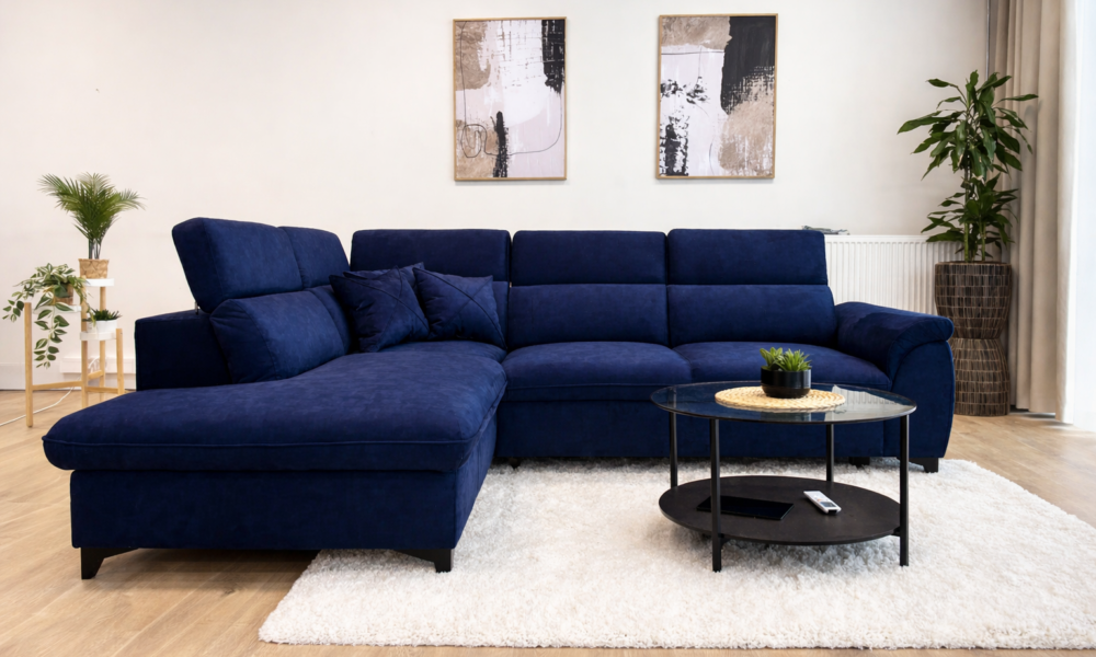 Diivanvoodi Montana LH Terra 79