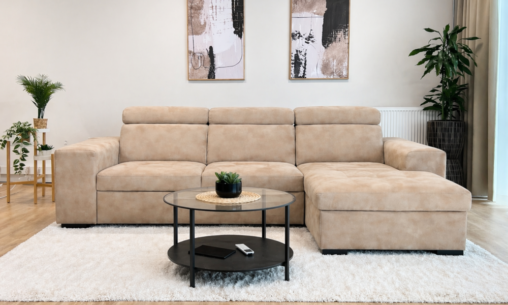 Diivanvoodi Monza RH Terra 13