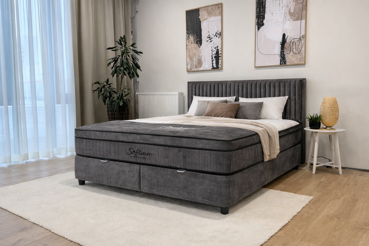 Kontinentaalvoodi Arden