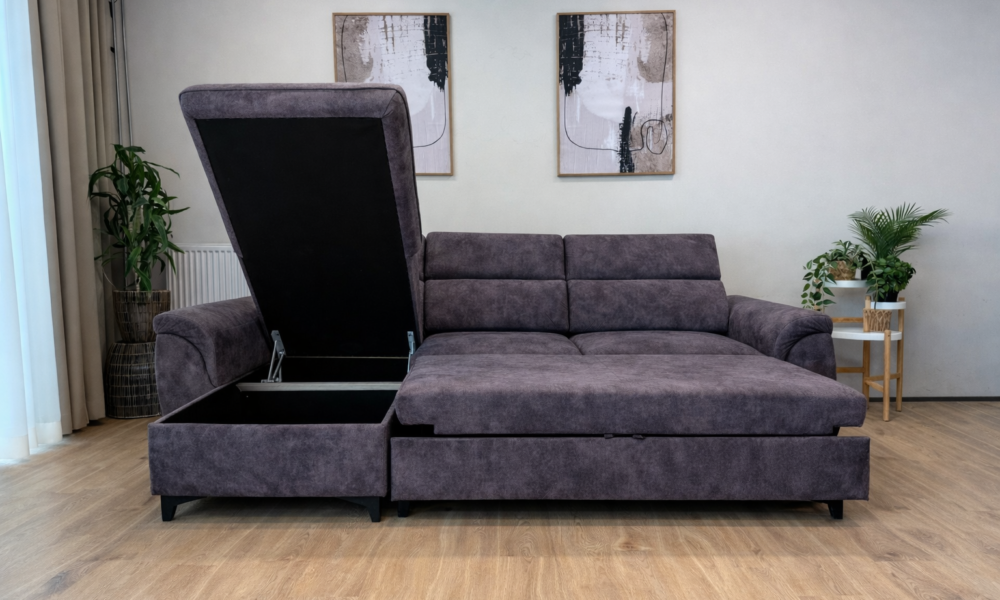 Alternative view of Diivanvoodi Monaco lillakashall