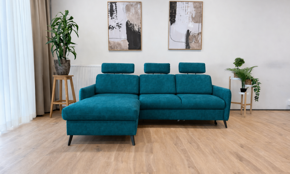 Diivanvoodi Malta sinakashall