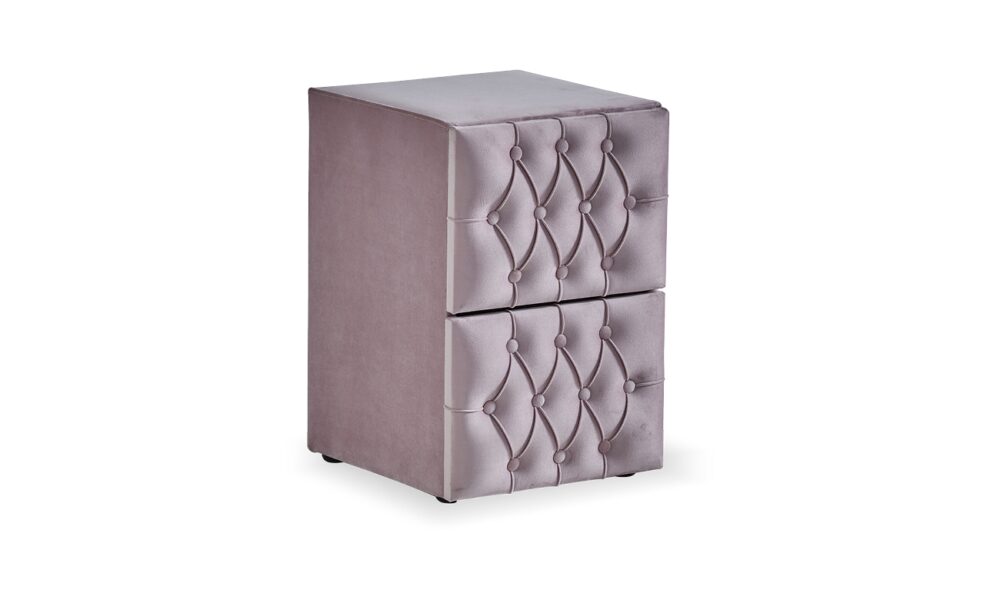 Visco Lux rose öökapp