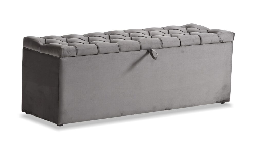 Visco Lux gray pink
