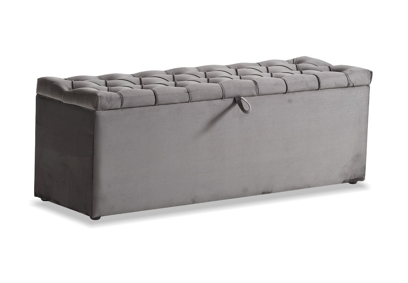 Visco Lux gray pink