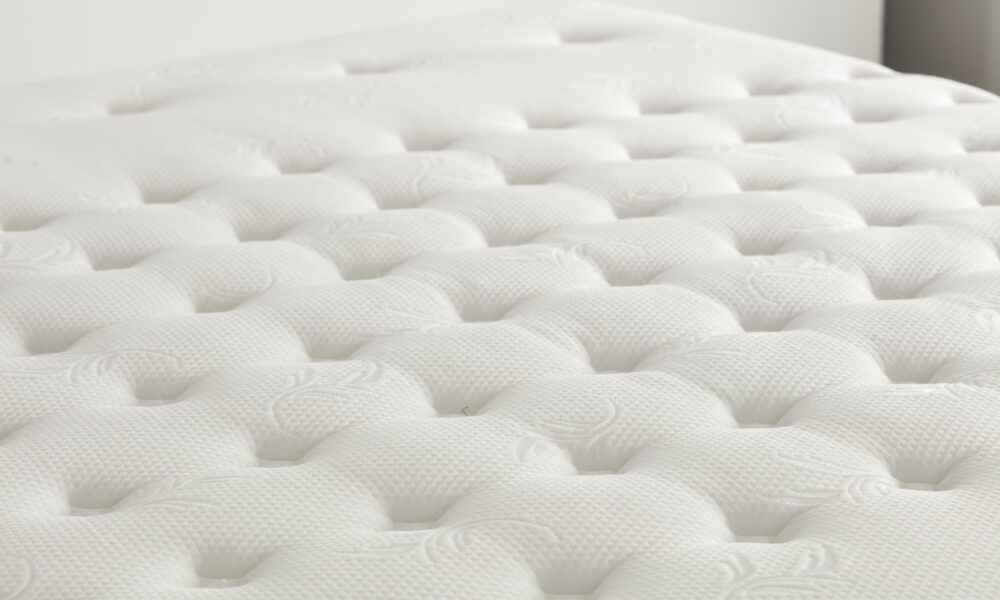 Madrats Bella 180x200 - Pilt 3