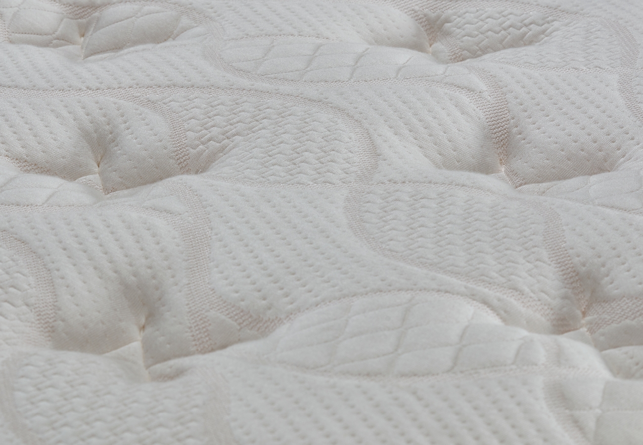 Madrats Visco Lux Rose 180x200 - Pilt 3