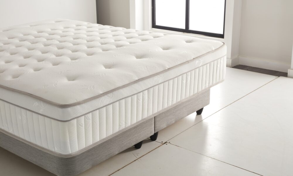 Madrats Bella 180x200 - Pilt 4