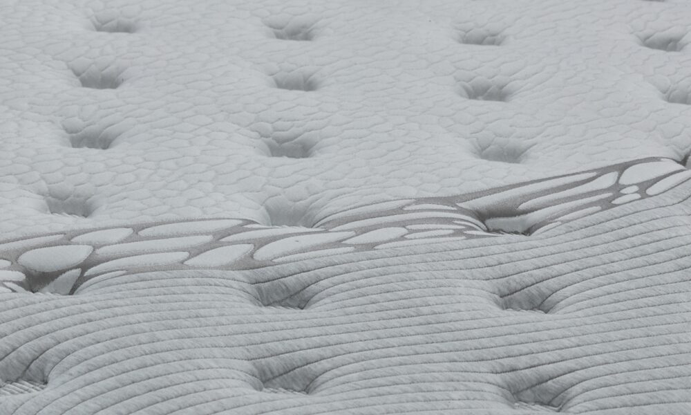 Madrats Latex Comfort 180x200 - Pilt 5