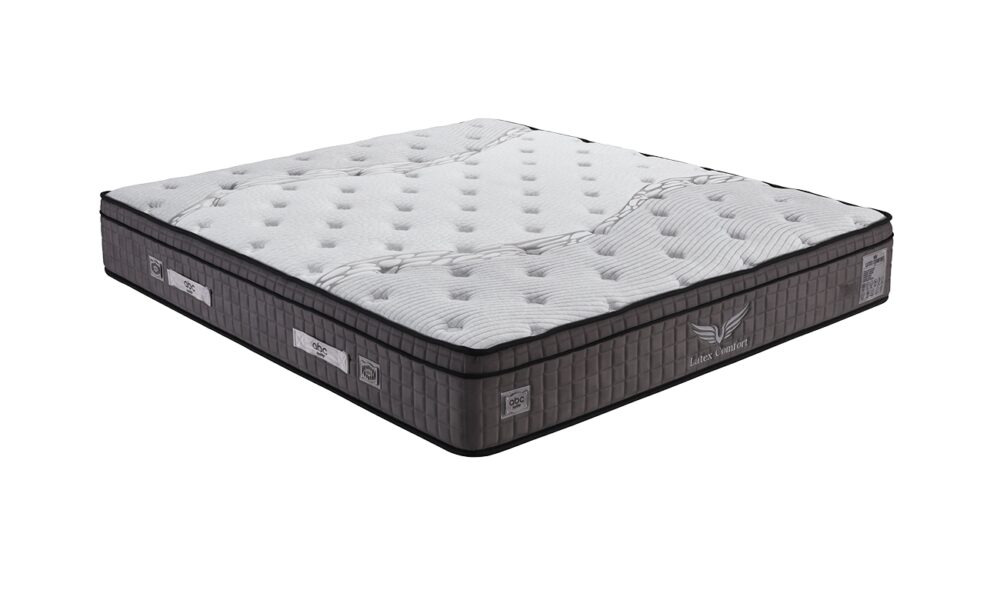 Madrats Latex Comfort 180x200